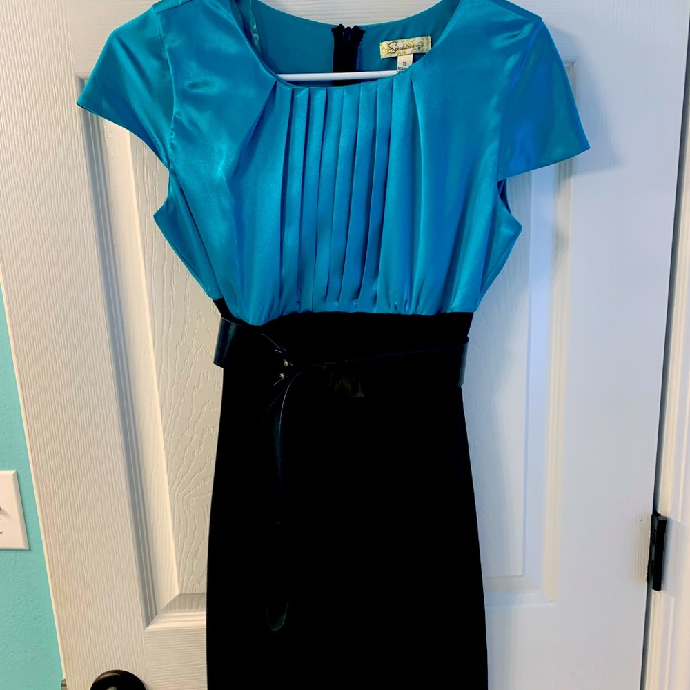 Speechless juniors Dress